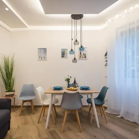 Apartment Elegant House By The Sea - 50 Meters From The ,near Portofino