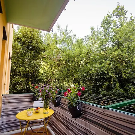 Διαμέρισμα Elegant House By The Sea - 50 Meters From The ,near Portofino
