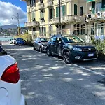 Apartman Elegant House By The Sea - 50 Meters From The ,near Portofino Rapallo