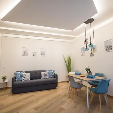 Apartment Elegant House By The Sea - 50 Meters From The ,near Portofino Rapallo
