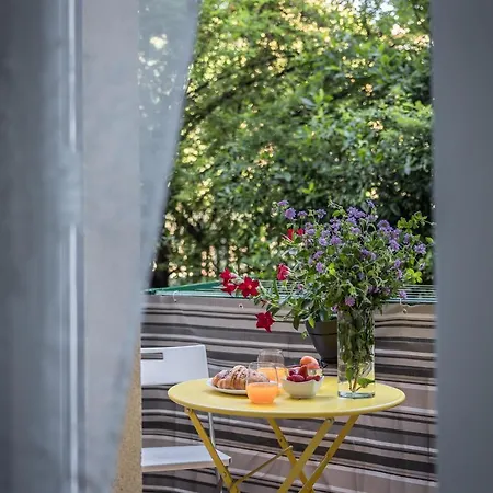 Apartment Elegant House By The Sea - 50 Meters From The ,near Portofino *