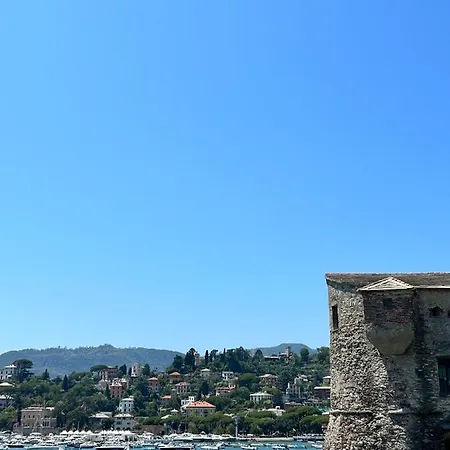 Elegant House By The Sea - 50 Meters From The ,near Portofino * 拉帕洛