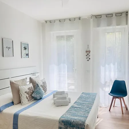 Elegant House By The Sea - 50 Meters From The ,near Portofino Apartamento