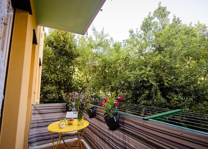 아파트 Elegant House By The Sea - 50 Meters From The ,near Portofino